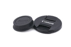 Canon 16-35mm f2.8 L II USM