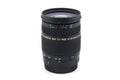 Tamron 28-75mm f2.8 AF Aspherical LD XR Di SP (IF) Macro (A09)