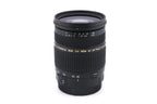 Tamron 28-75mm f2.8 AF Aspherical LD XR Di SP (IF) Macro (A09)