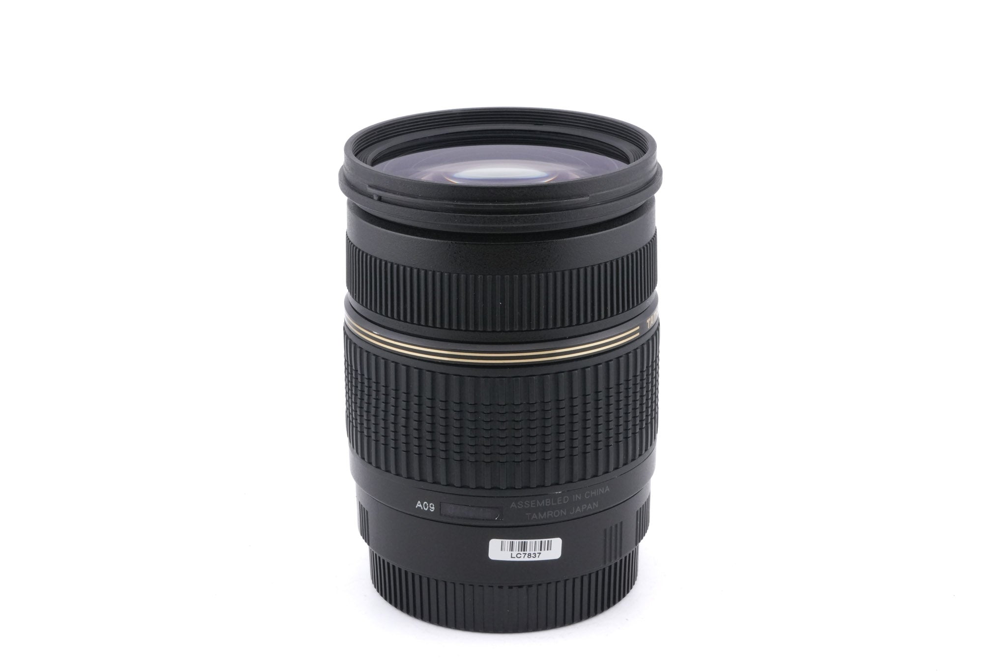 Tamron 28-75mm f2.8 AF Aspherical LD XR Di SP (IF) Macro (A09)