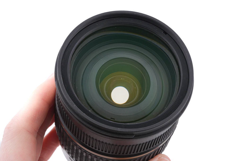 Tamron 28-75mm f2.8 AF Aspherical LD XR Di SP (IF) Macro (A09)