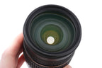 Tamron 28-75mm f2.8 AF Aspherical LD XR Di SP (IF) Macro (A09)