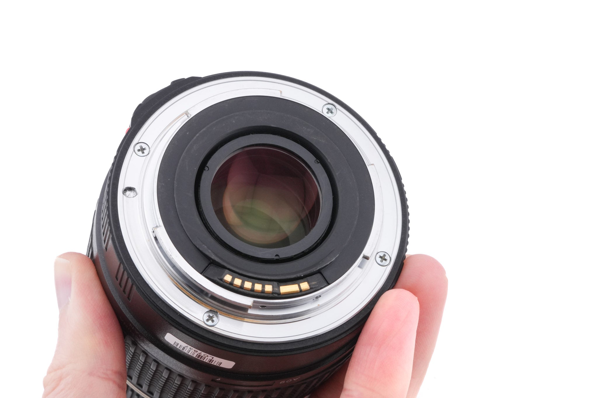 Tamron 28-75mm f2.8 AF Aspherical LD XR Di SP (IF) Macro (A09)