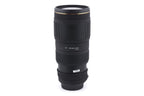 Sigma 70-200mm f2.8 EX II APO DG Macro HSM