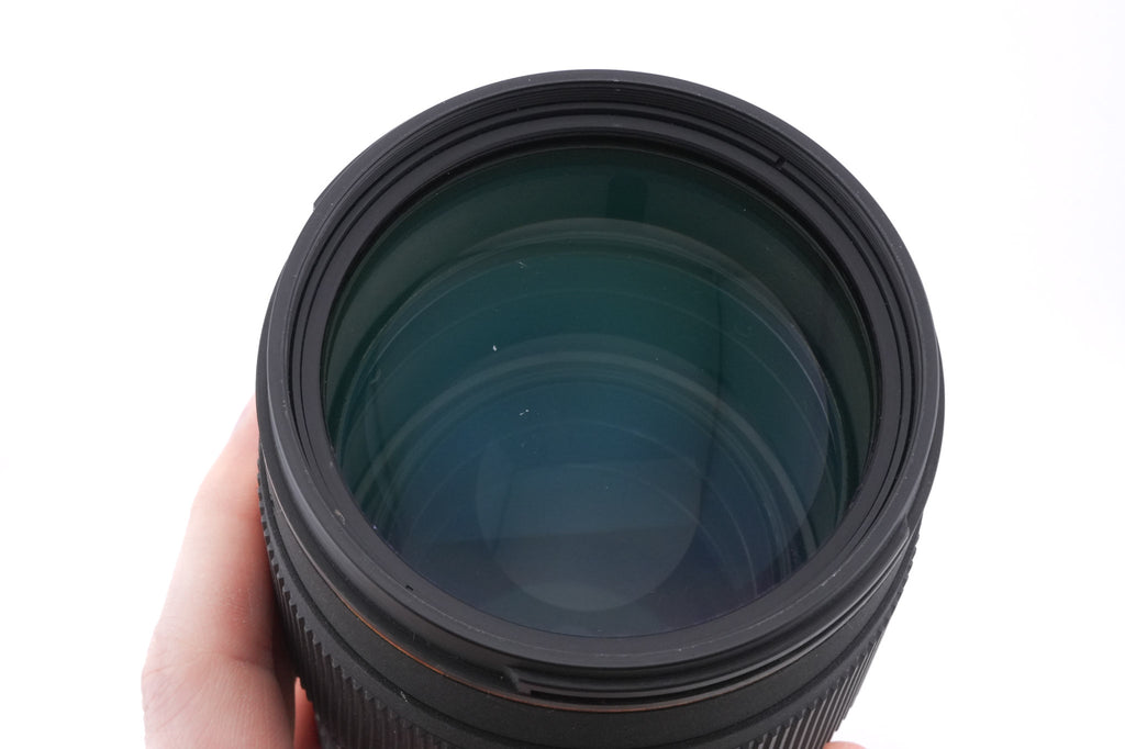 Sigma 70-200mm f2.8 EX II APO DG Macro HSM