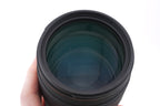 Sigma 70-200mm f2.8 EX II APO DG Macro HSM