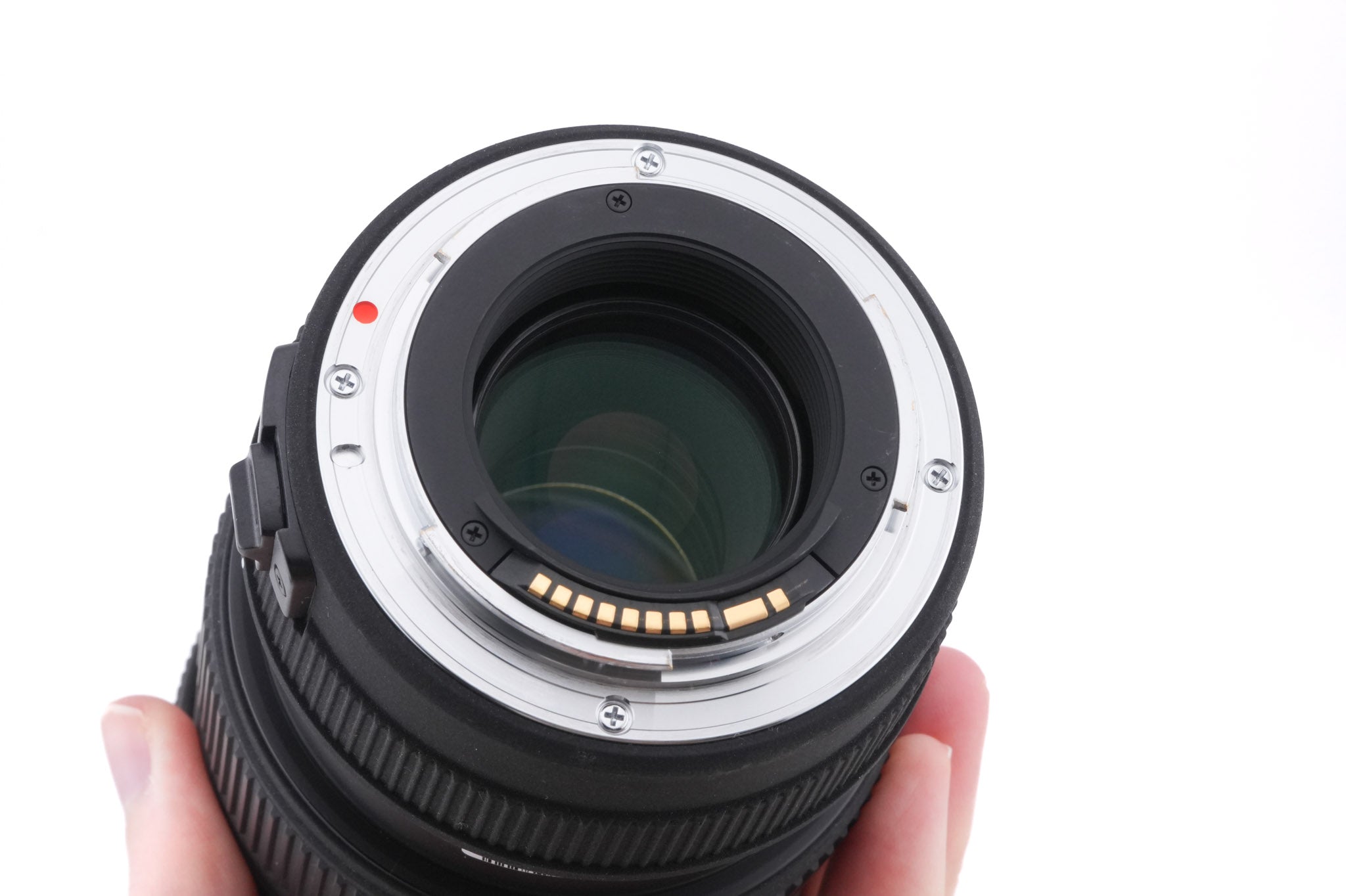 Sigma 70-200mm f2.8 EX II APO DG Macro HSM