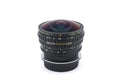 Peleng 8mm f3.5 MC A