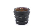 Peleng 8mm f3.5 MC A