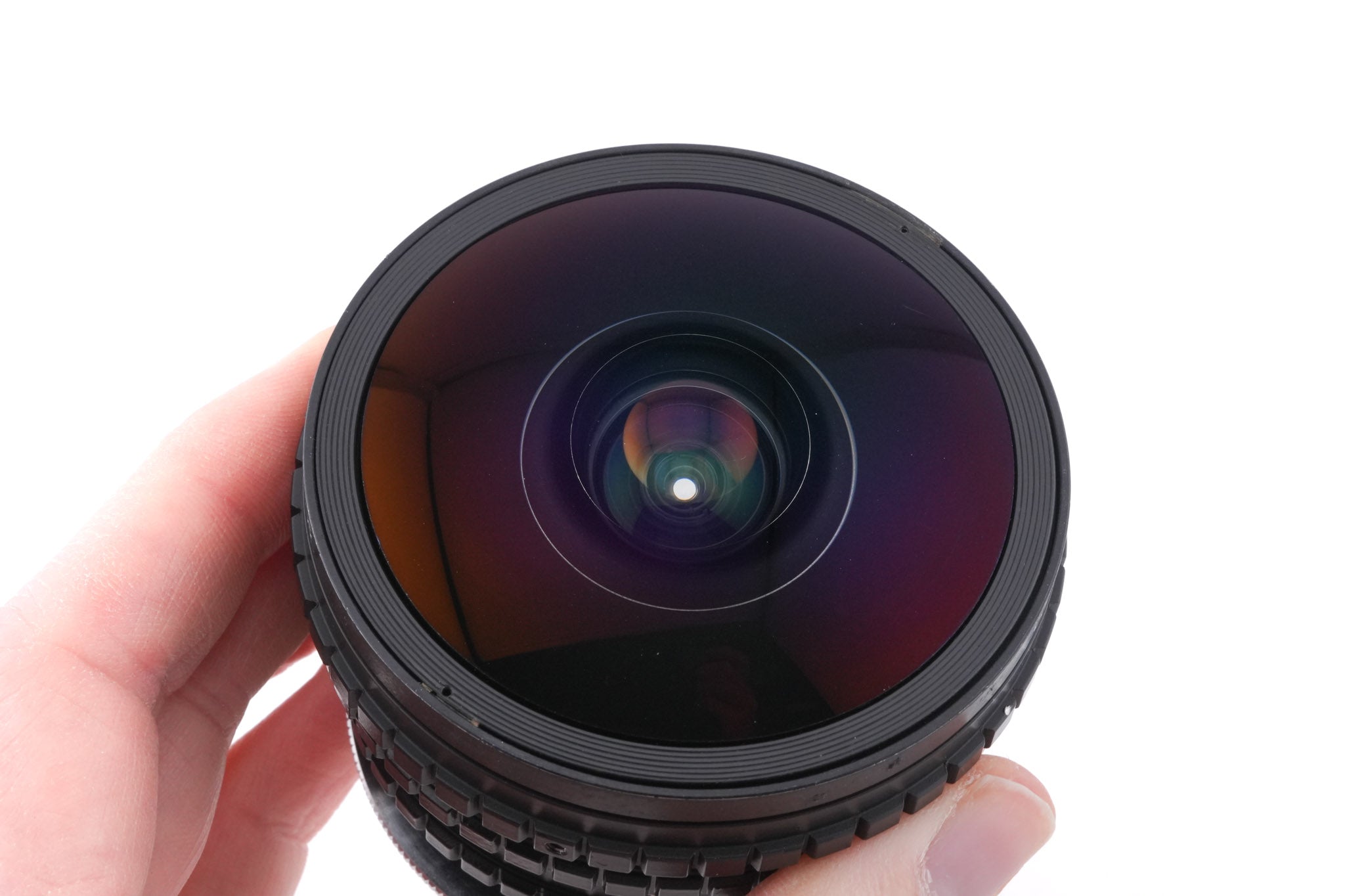Peleng 8mm f3.5 MC A