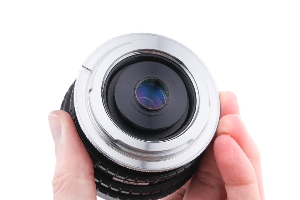 Peleng 8mm f3.5 MC A