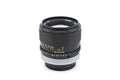 Canon 100mm f2.8 S.S.C.