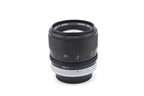 Canon 100mm f2.8 S.S.C.