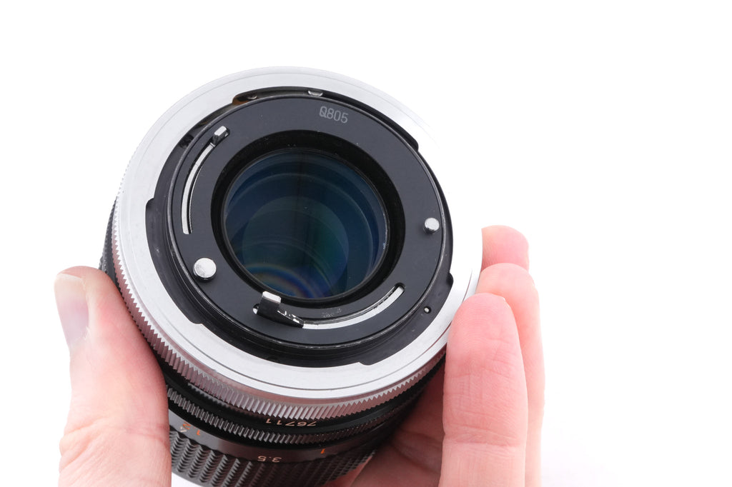 Canon 100mm f2.8 S.S.C.