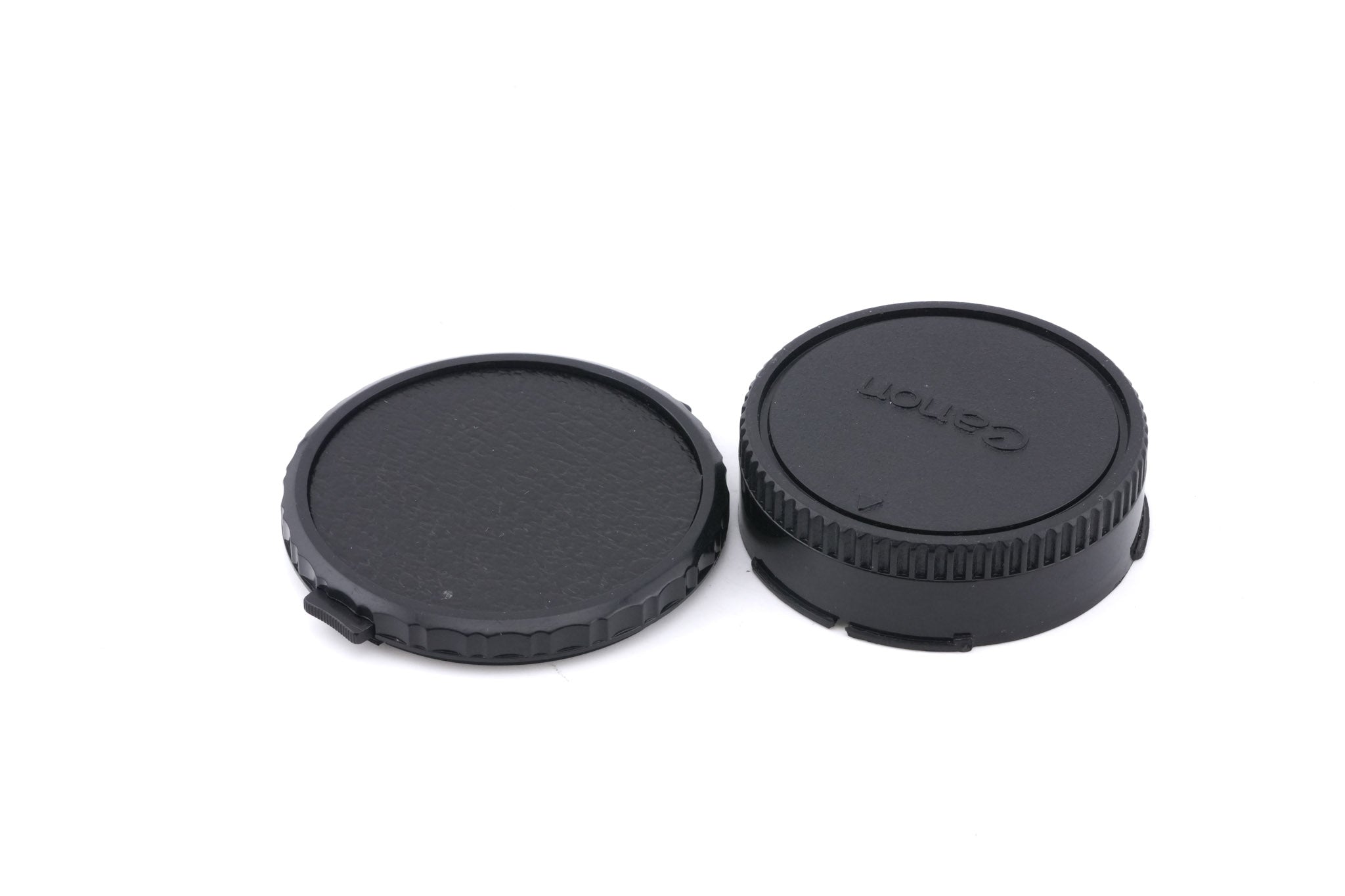 Canon 100mm f2.8 S.S.C.