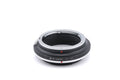 K&F Concept Canon EF - Fujifilm GFX (EF - GFX) Adapter