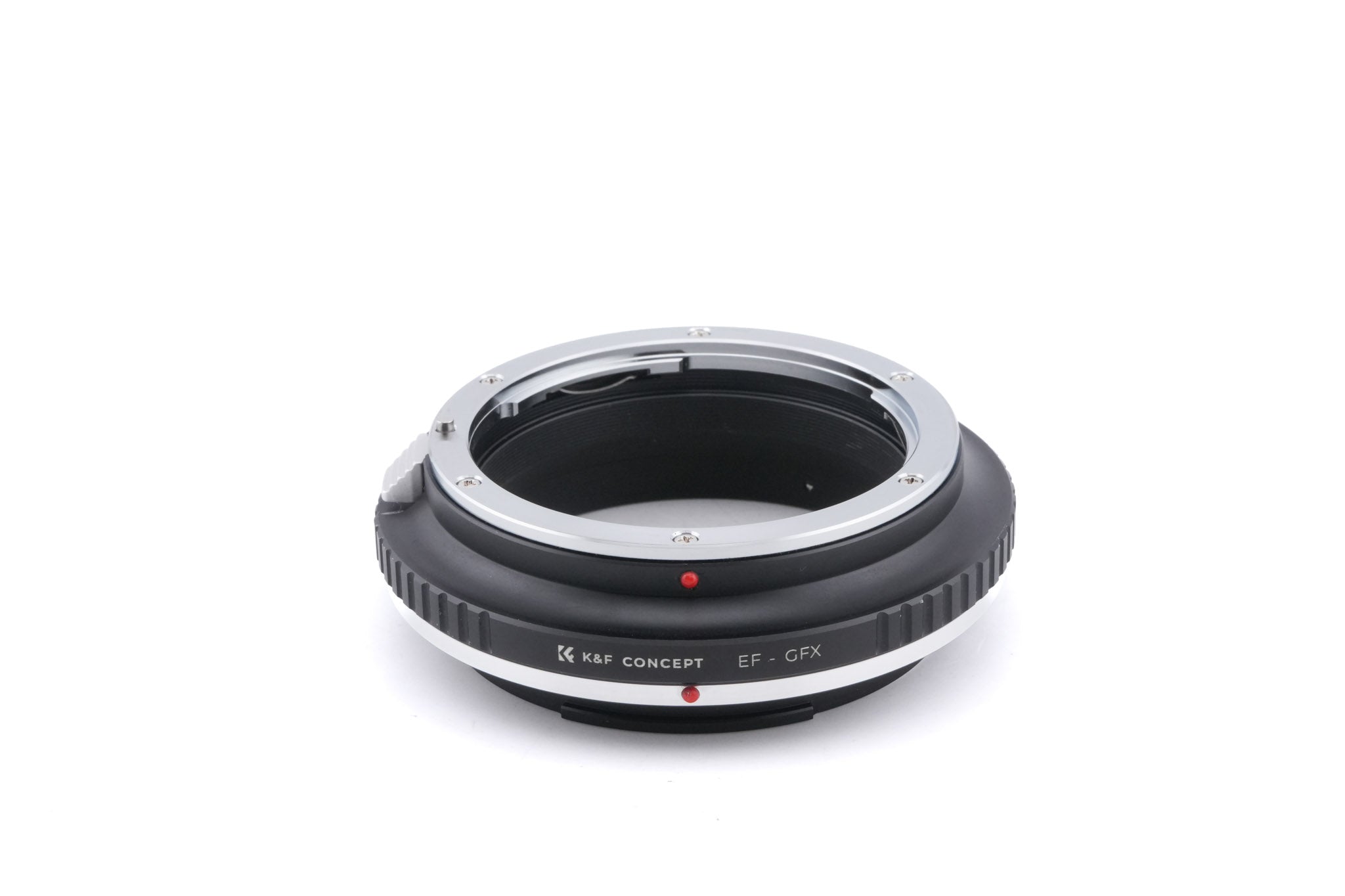 K&F Concept Canon EF - Fujifilm GFX (EF - GFX) Adapter