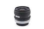 Canon 28mm f2.8 S.C.