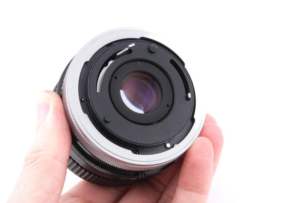 Canon 28mm f2.8 S.C.
