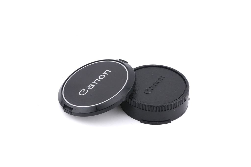 Canon 28mm f2.8 S.C.