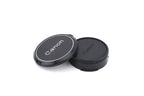 Canon 28mm f2.8 S.C.