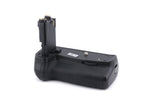Meike MK-6D Multi-Power Battery Pack