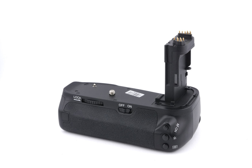 Meike MK-6D Multi-Power Battery Pack