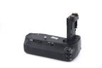 Meike MK-6D Multi-Power Battery Pack