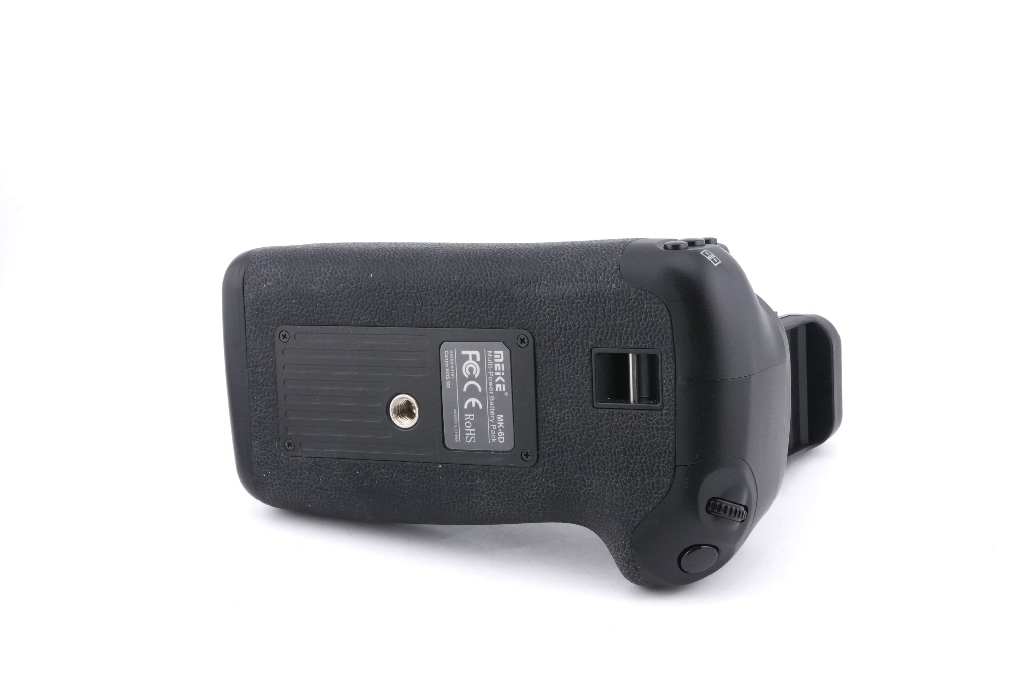 Meike MK-6D Multi-Power Battery Pack