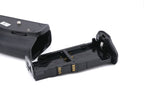Meike MK-6D Multi-Power Battery Pack