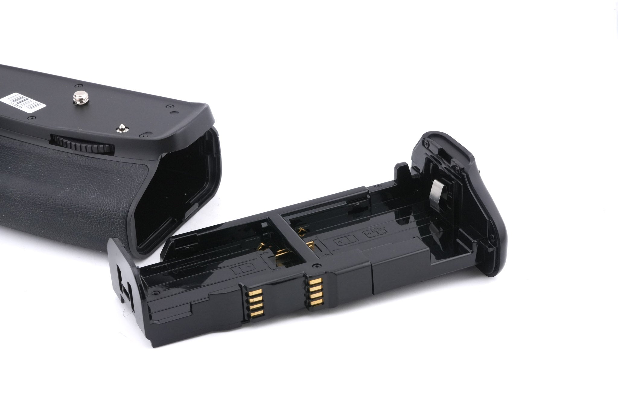 Meike MK-6D Multi-Power Battery Pack