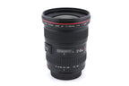 Canon 17-40mm f4 L USM