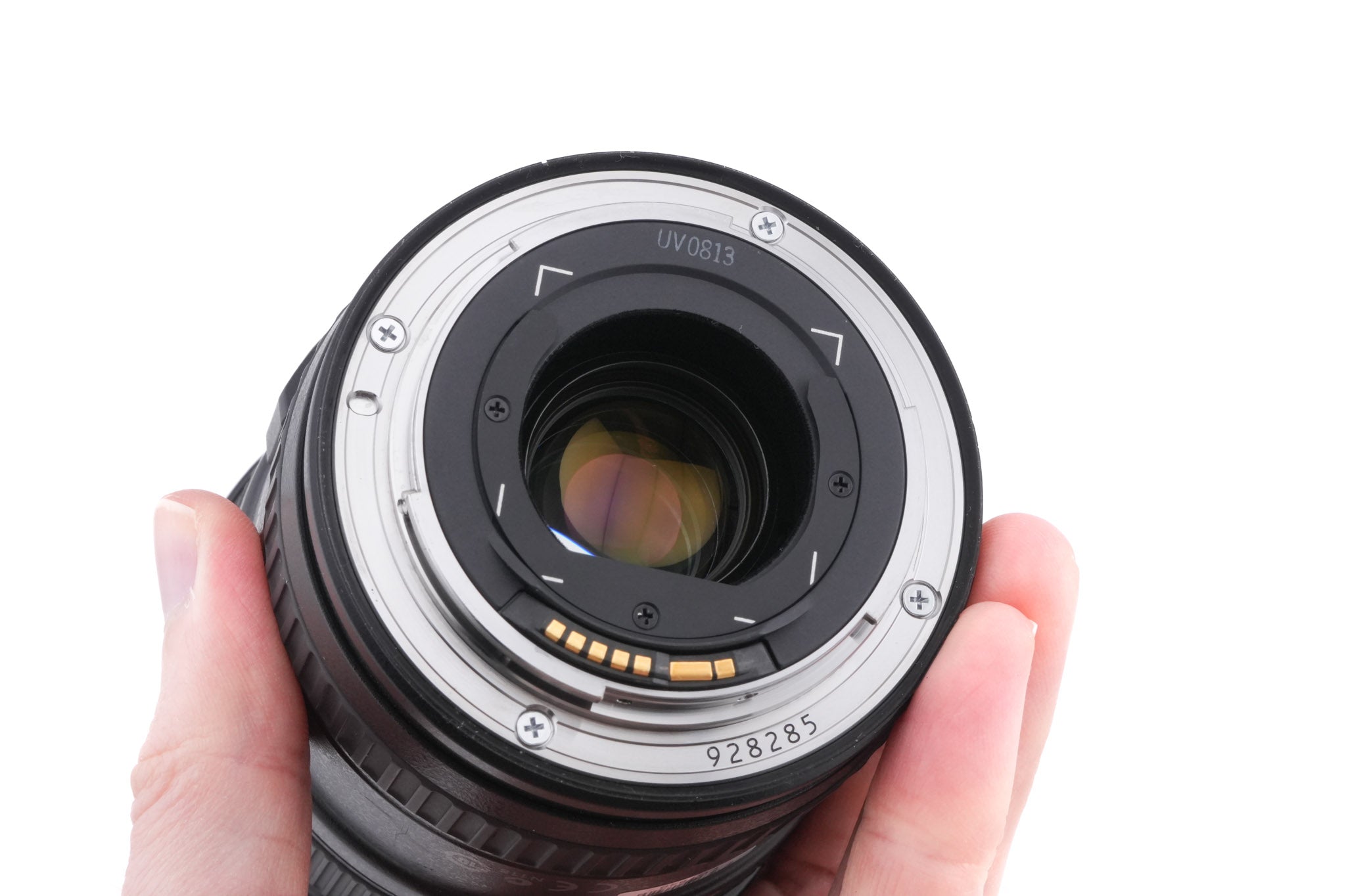 Canon 17-40mm f4 L USM