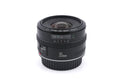 Canon 35mm f2