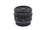 Canon 35mm f2
