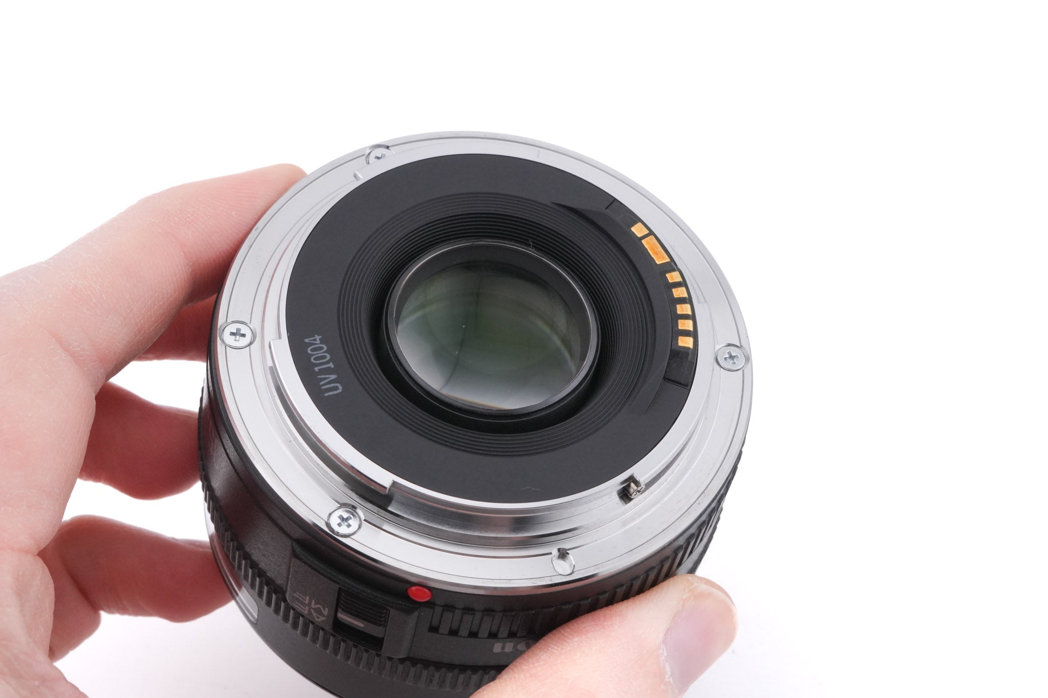 Canon 35mm f2