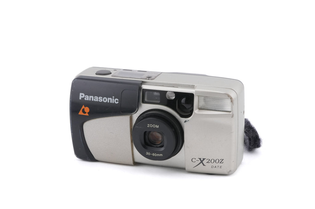 Panasonic C-X200Z