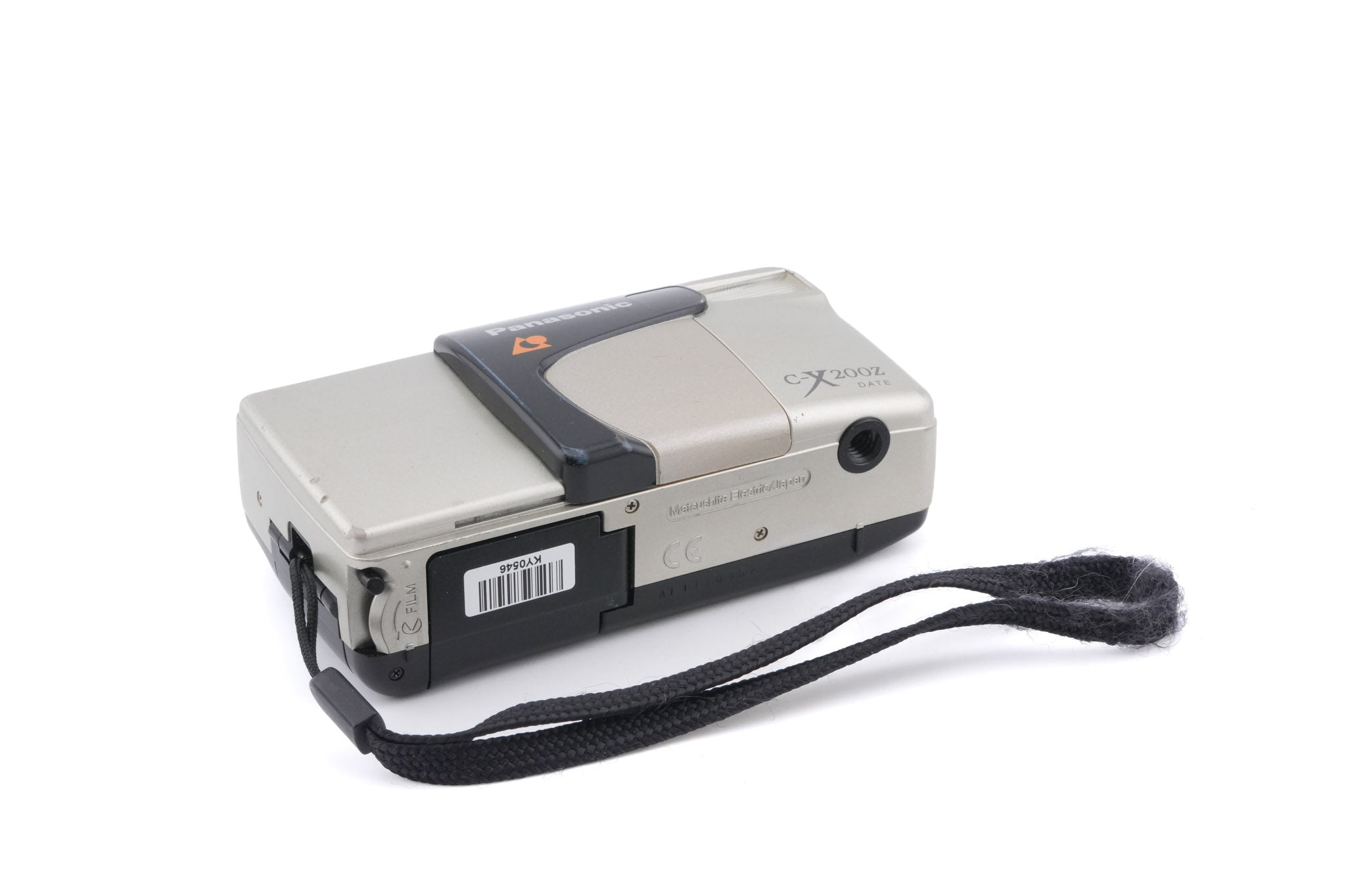 Panasonic C-X200Z