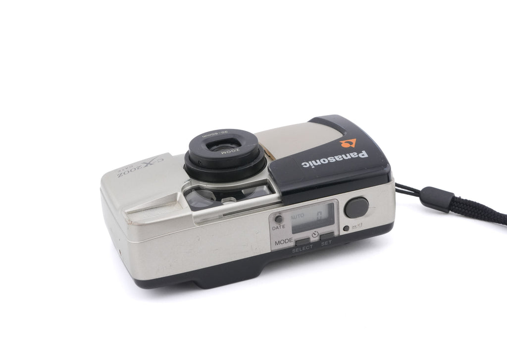 Panasonic C-X200Z