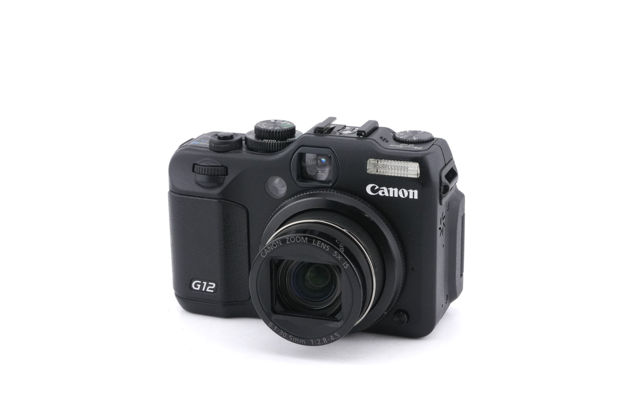 Canon Powershot G12