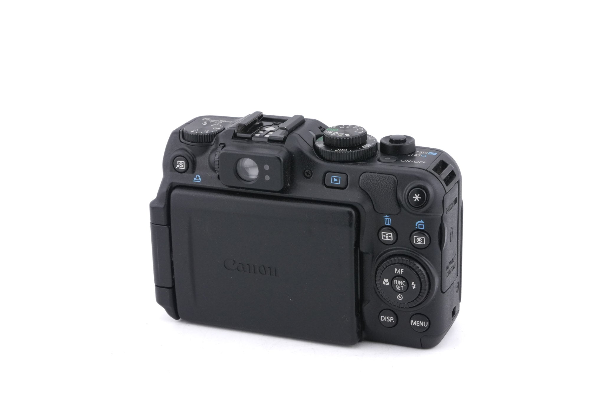 Canon Powershot G12