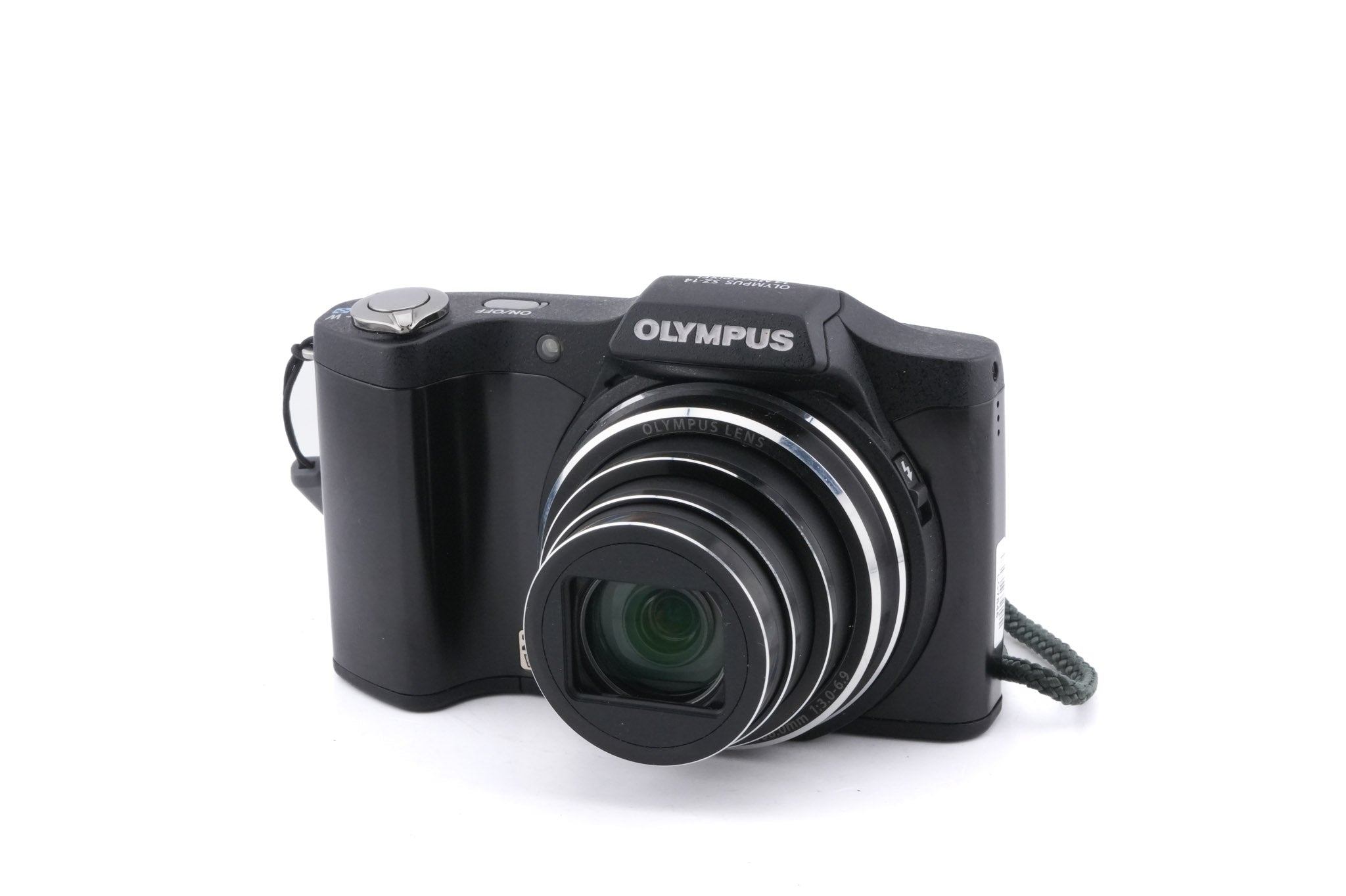 Olympus SZ-14