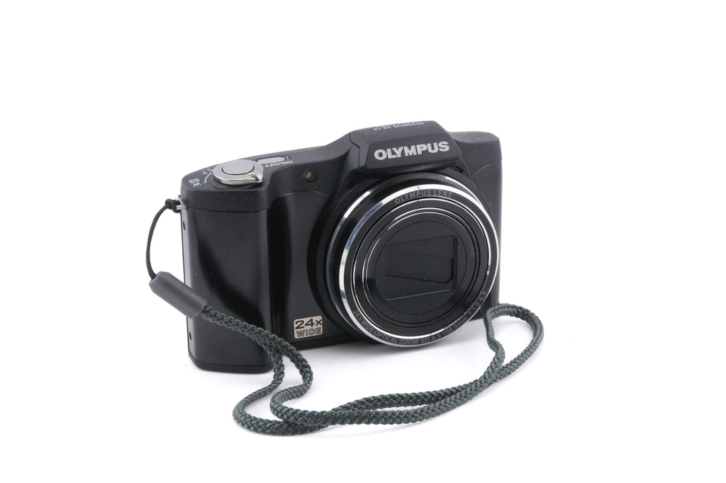 Olympus SZ-14