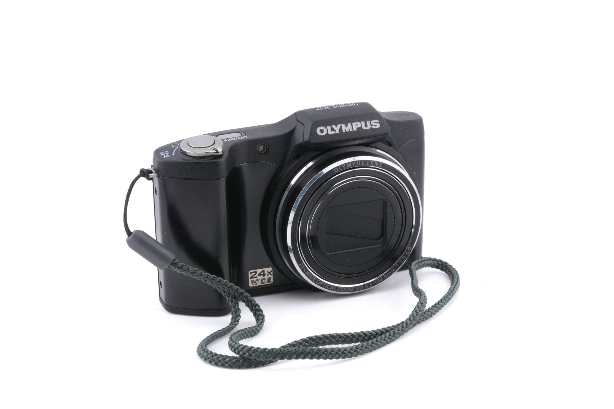 Olympus SZ-14