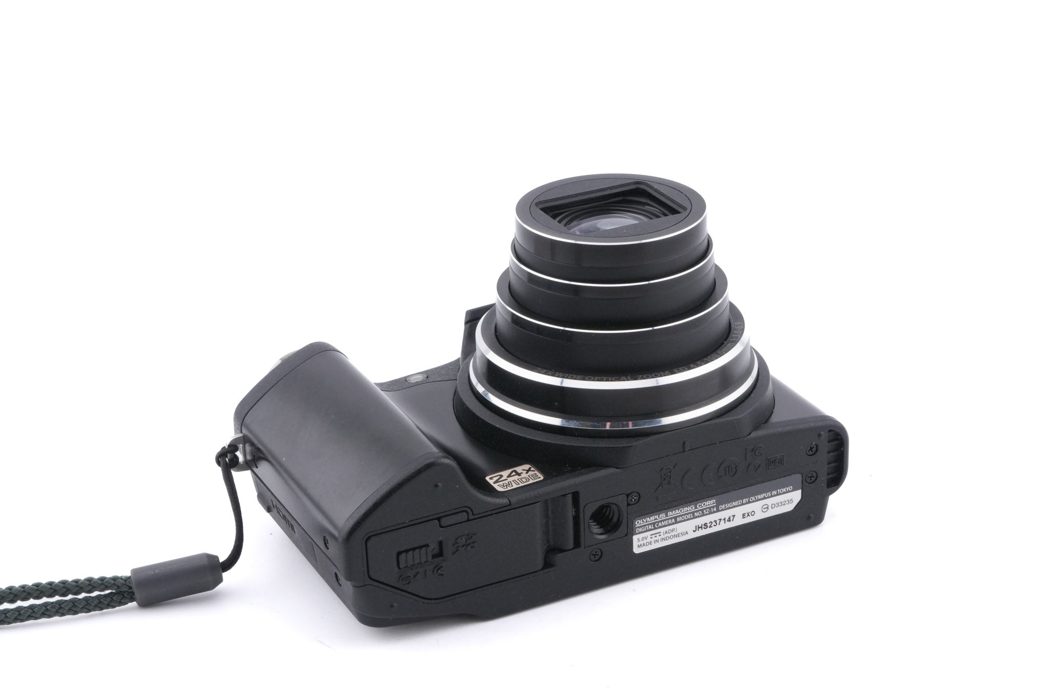 Olympus SZ-14