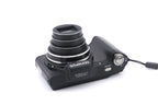 Olympus SZ-14