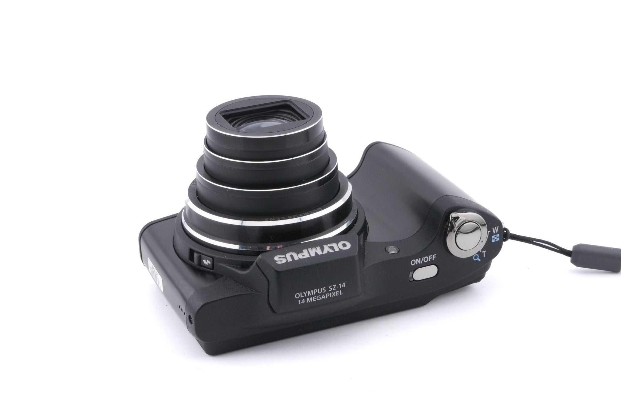Olympus SZ-14