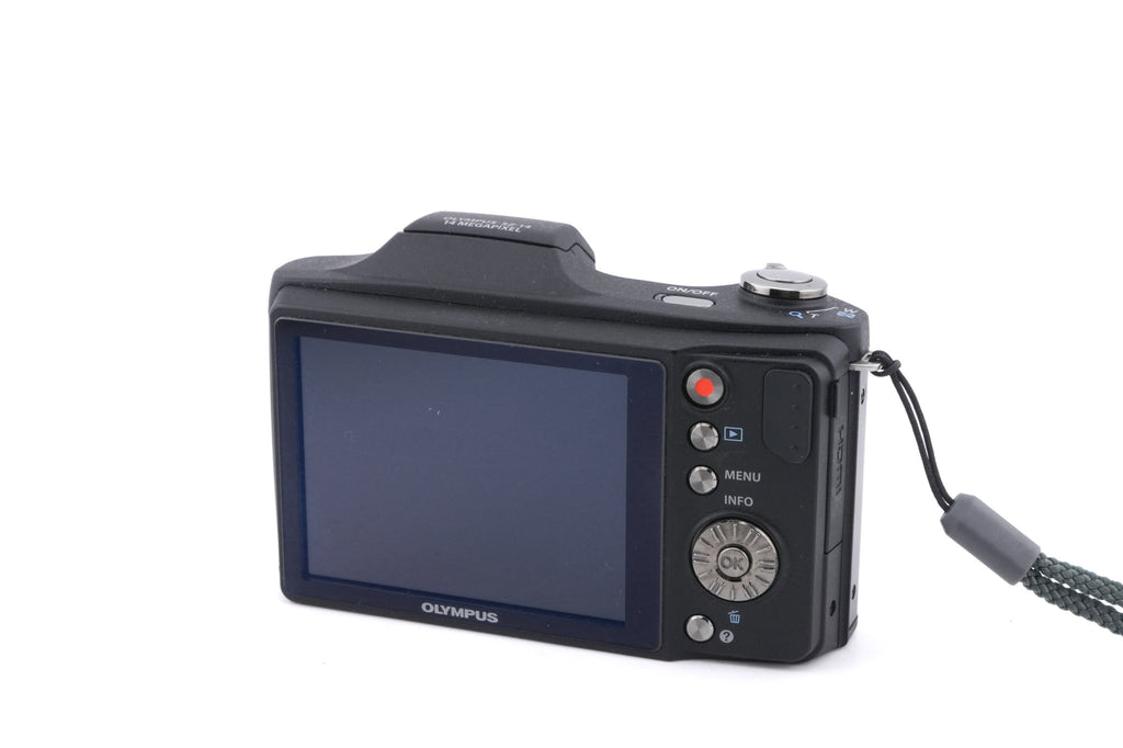 Olympus SZ-14