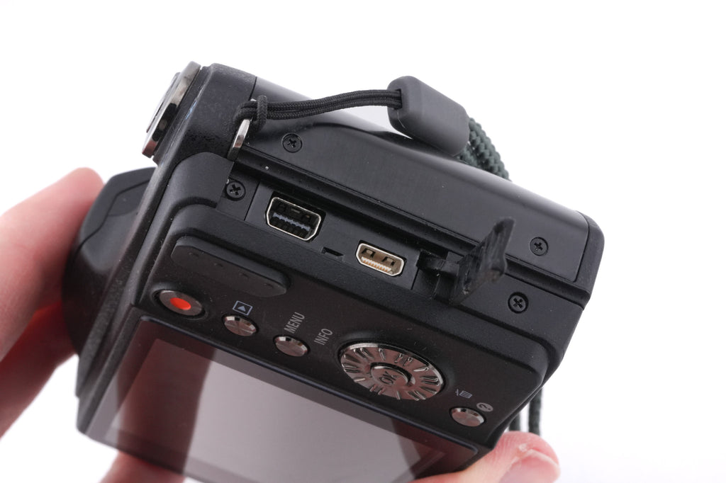 Olympus SZ-14