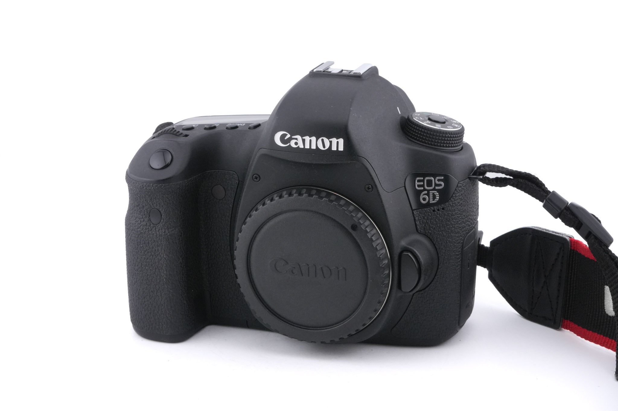 Canon EOS 6D (WG)